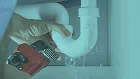 Plumbing