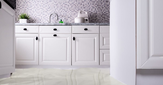 What Is an Automatic Water Shut-Off Valve? Do You Need One?