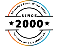 Since 2000 Badge