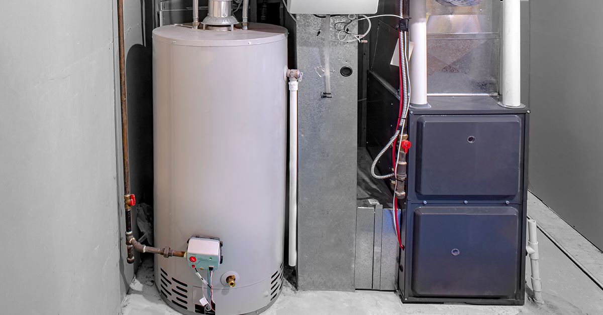 Furnace