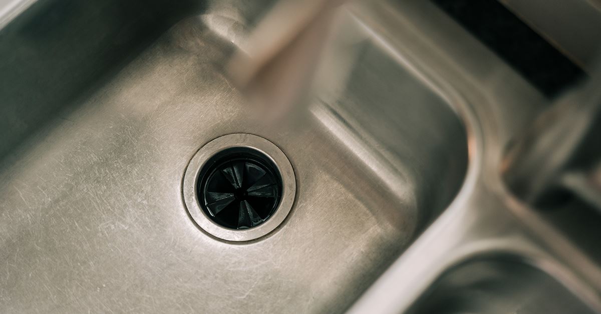 How to Clean Grease out of a Sink Drain in Your Kitchen