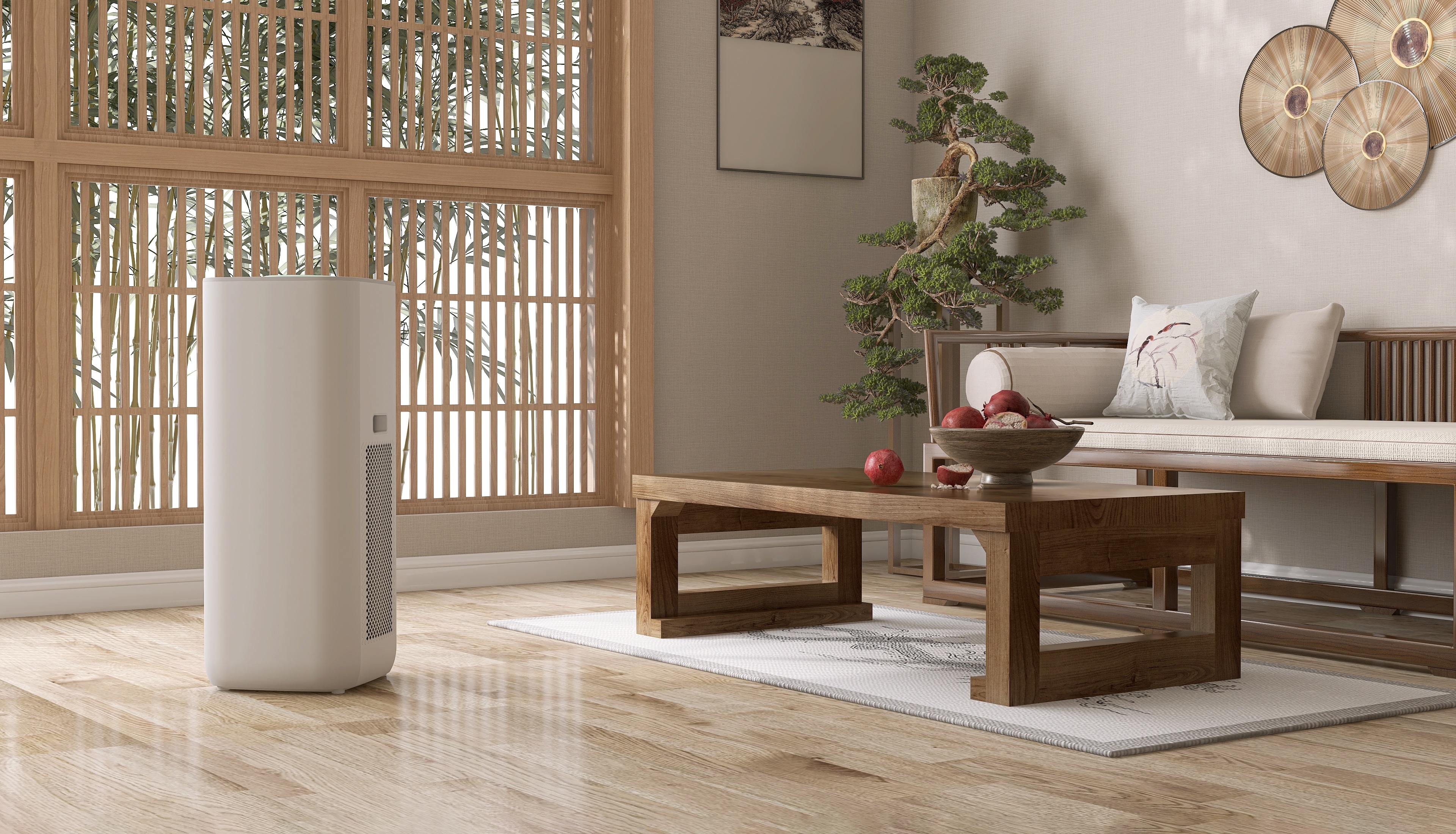 dehumidifier