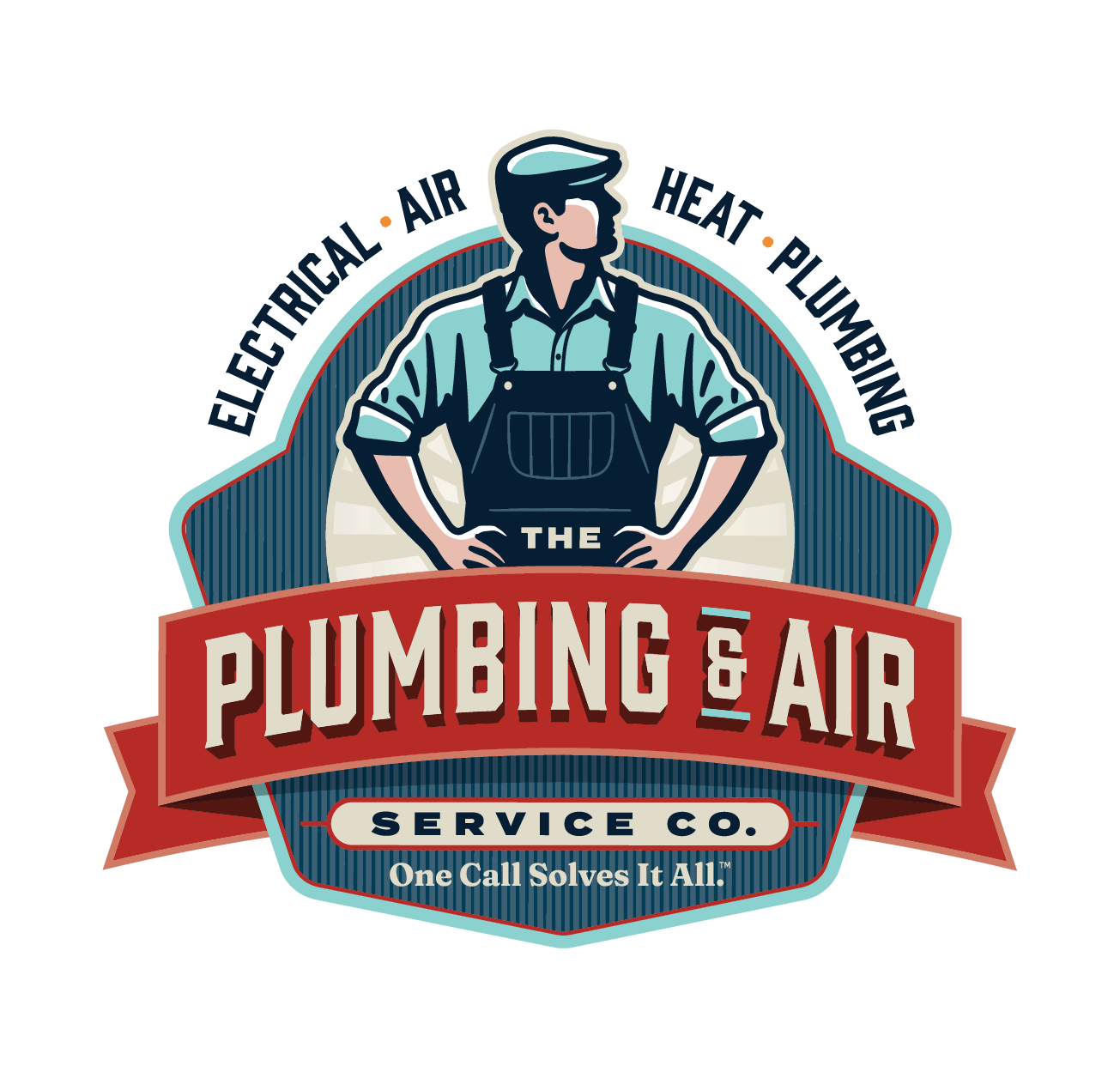 The Plumbing & Air Service Co.