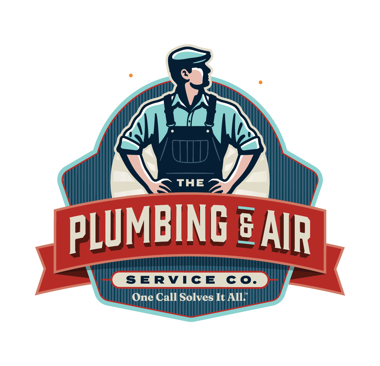 The Plumbing & Air Service Co.