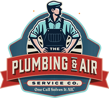 The Plumbing & Air Service Co.