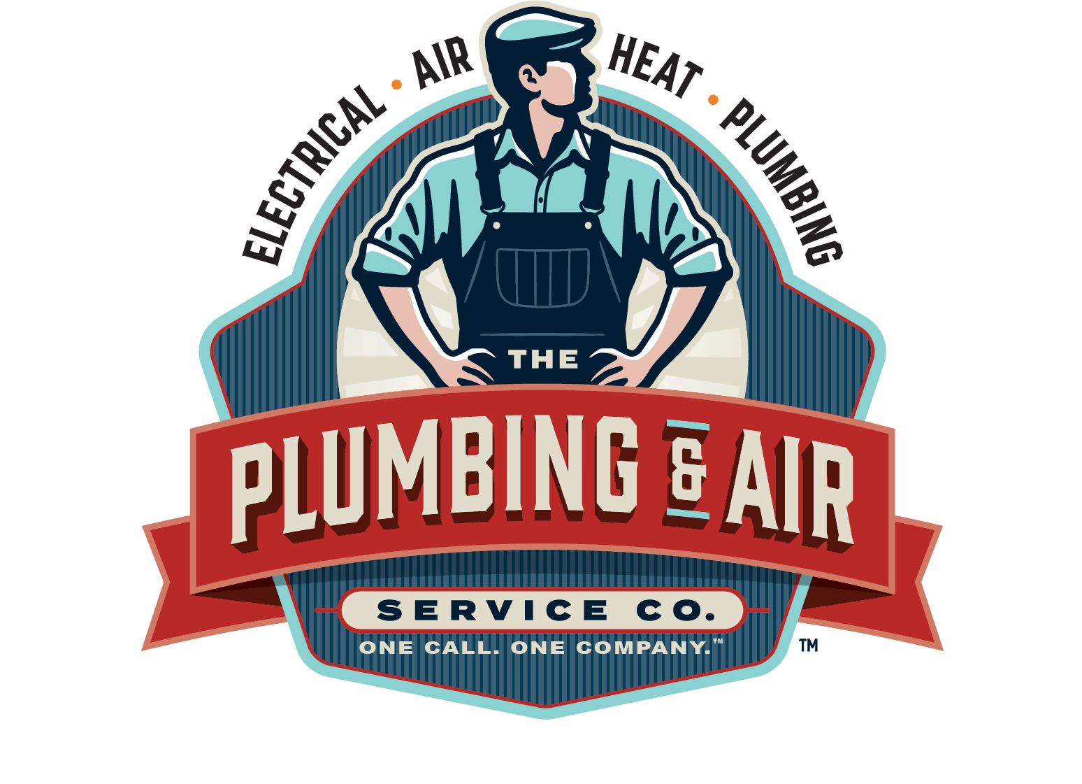 The Plumbing & Air Service Co.