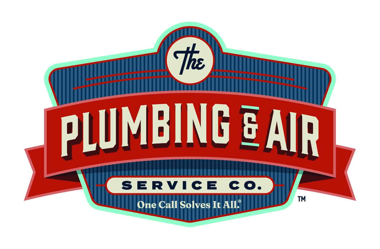 The Plumbing & Air Service Co.